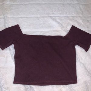 ARITZIA WILFRED SMALL TOP